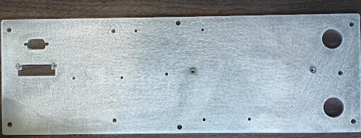 Custom Panel Custom Panel