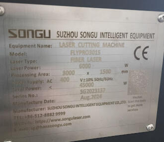 CNC Laser Equipment tag CNC Laser Equipment tag